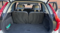 Volvo Xc90 2.0 B5D [235] Inscription Pro 5dr AWD Geartronic Diesel Estate